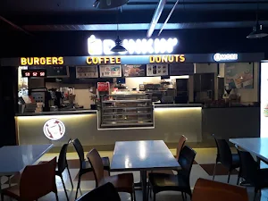 Dunkin' - Logo