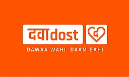 Dawaa Dost - Logo