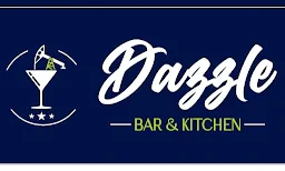 Dazzle Bar - Logo