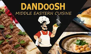 Dandoosh - Cover photo