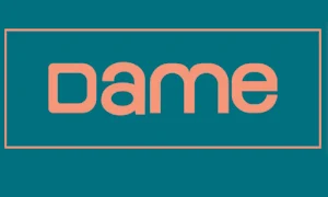 Dame - Logo