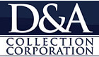 D&a;A Collection Corp - Logo