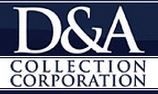 D &a; A Collection Corporation - Logo