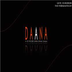 Daana Software Developers 133832 - Logo