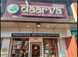 Daarva GIfts & Home Decor - Cover photo