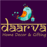 Daarva Gift Shops And Home Decor - Logo