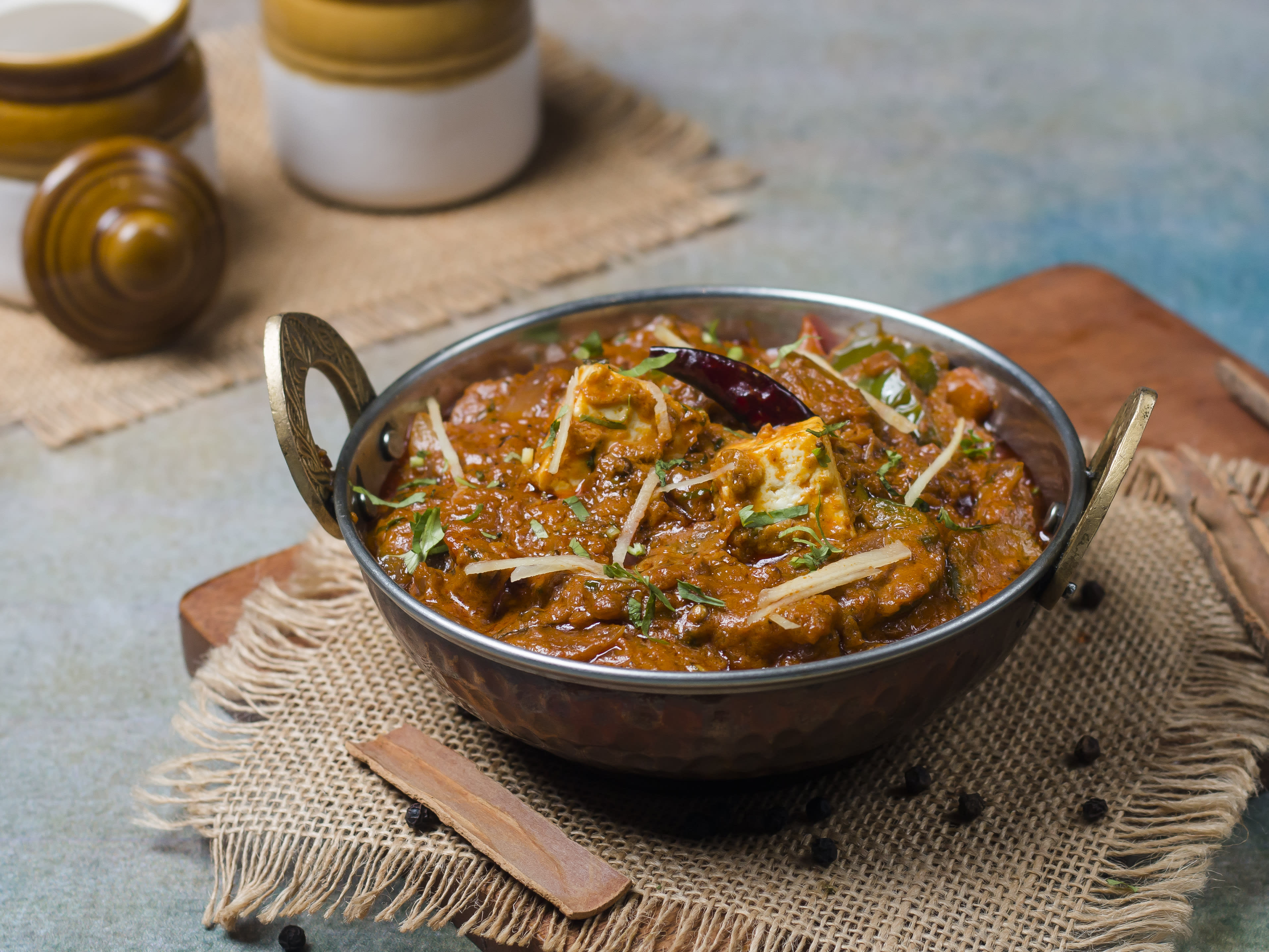 Daawat - Art Of Cooking - Logo