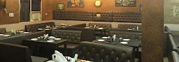 Daawat - E - Darbar - Logo