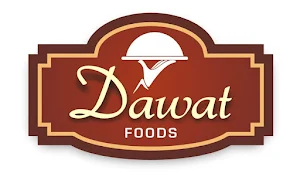 Daawat Foods And Catering - Logo