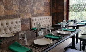 Daawat Restaurant - Cover photo