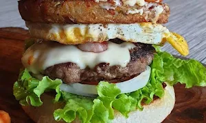 Da-Bang Burger - Cover photo