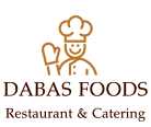 Dabas Foods Family Restaurant 321552 - Logo