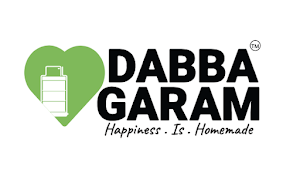 Dabba Garam (Homely Meals & More) - Logo