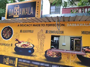 Dabbawala Biryani - Cover photo