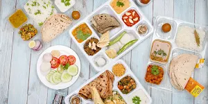 Dabbawala Thali House - Cover photo