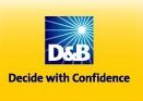 D&a;B Canada - Logo