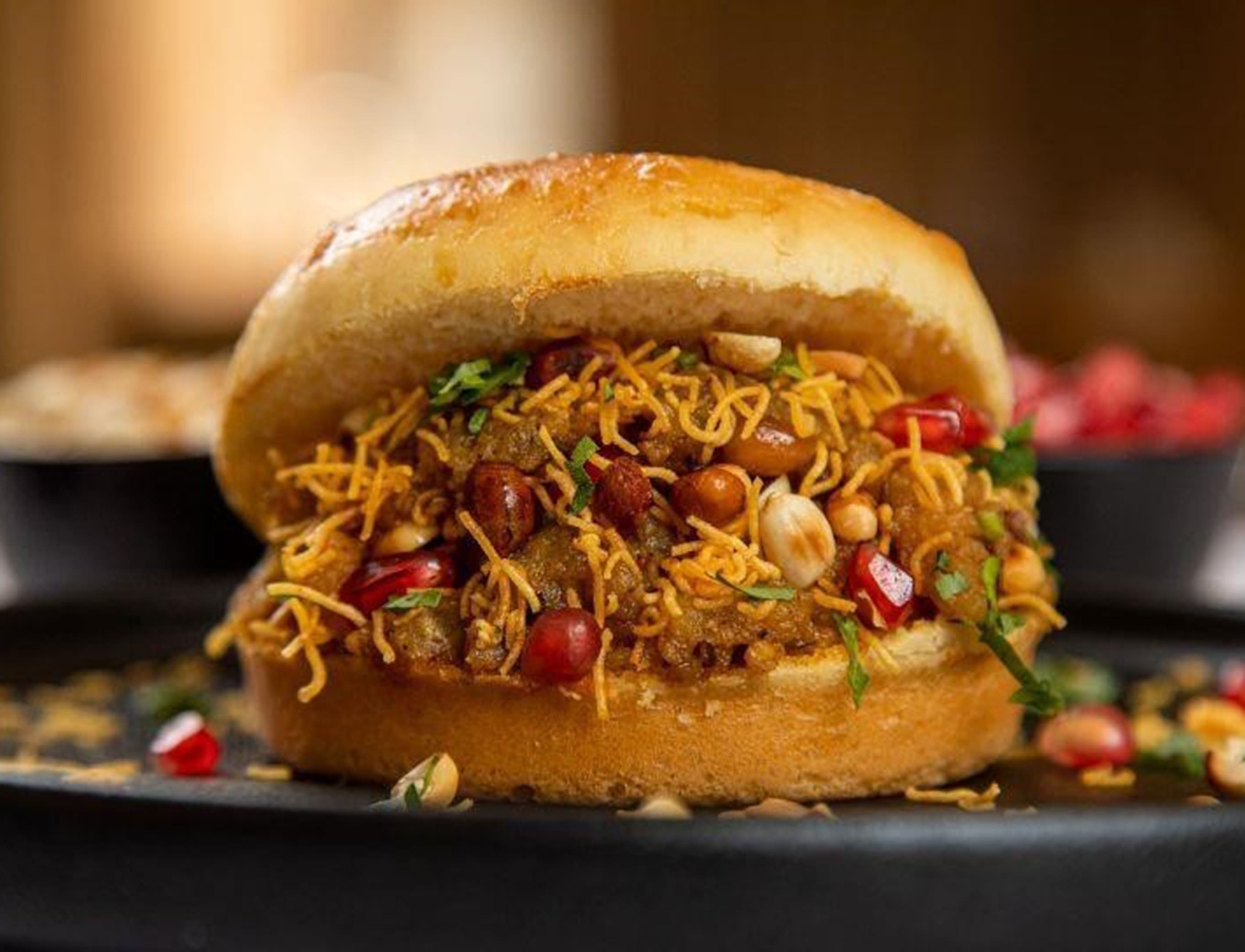 DABELI CORNER - Logo