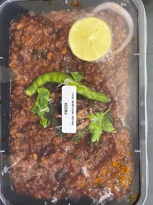 Da Biryani Bowl - Cover photo