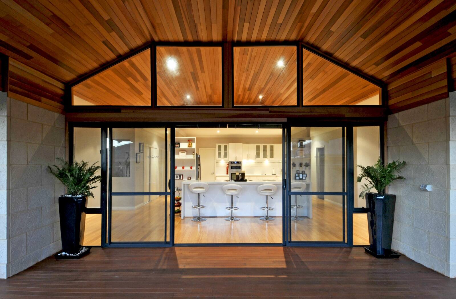 DA Burke Builders - Cover photo