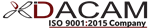 Dacam Systems Pvt Ltd - Logo