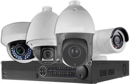 Dacam Systems Pvt Ltd - Cover photo
