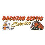 Dacotah Septic Service - Logo
