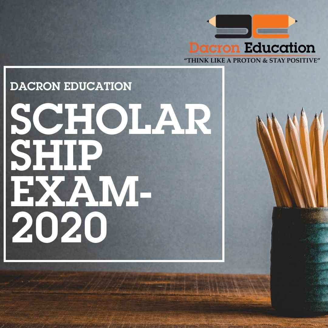 Dacroneducation - Cover photo