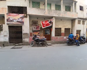 Dada Boudir Dhakai Biriyani - Cover photo