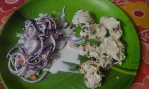 Dada Boudi Restaurant - Cover photo