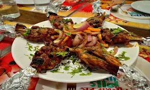 Dada Boudi Restaurant - Logo