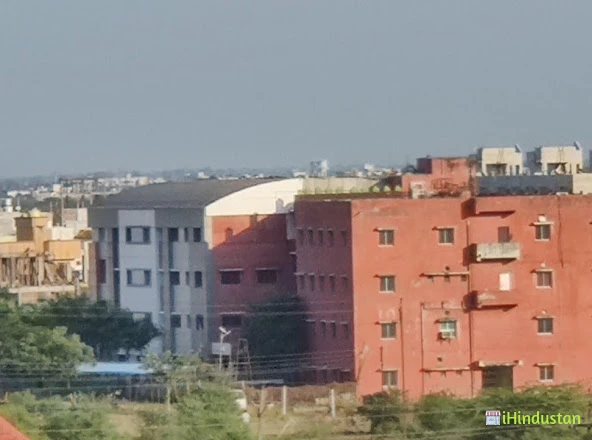 Dadasaheb Balpande College of Pharmacy - Logo