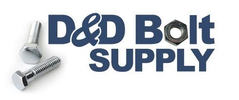 D&a;D Bolt Supply - Logo