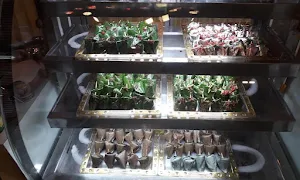 Daddu Paan Parlour - Cover photo