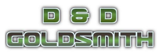 D &a; D Goldsmith - Logo