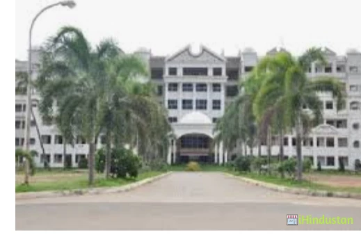 Dadi Institute of Engineering and Technology - DIET - Logo