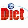 Dadi Institute of Engineering and Technology (DIET) - Logo