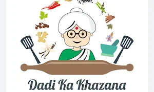 Dadi Ka Khazana - Logo