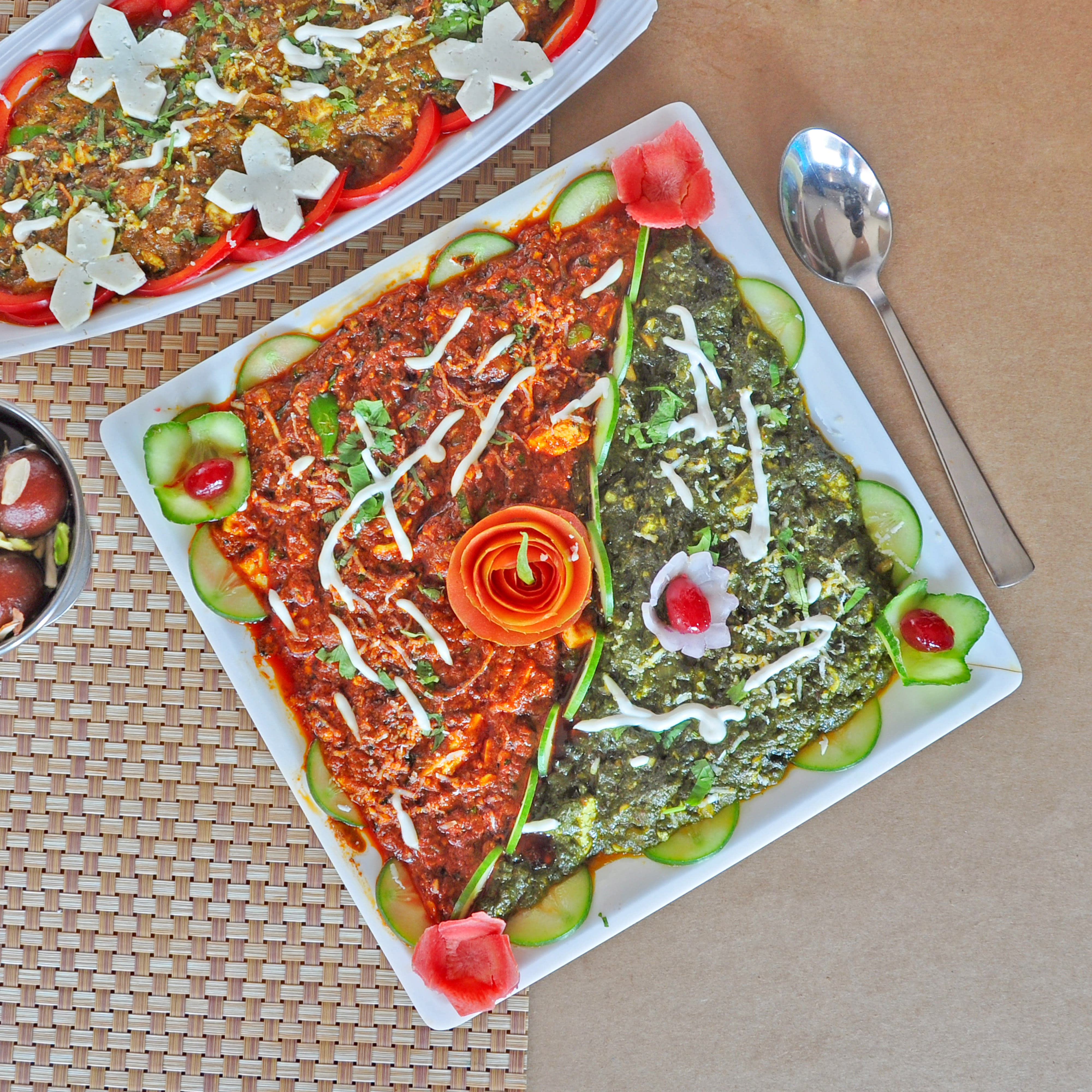 Dadi Sa Restaurant - Logo