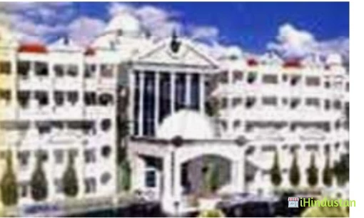 Dadi Veerunaidu Degree College - Courses - Logo