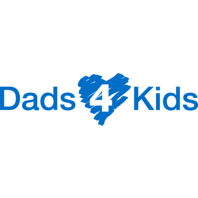 Dads4Kids - Logo