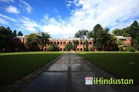 Dadu Sanskrit College - Logo