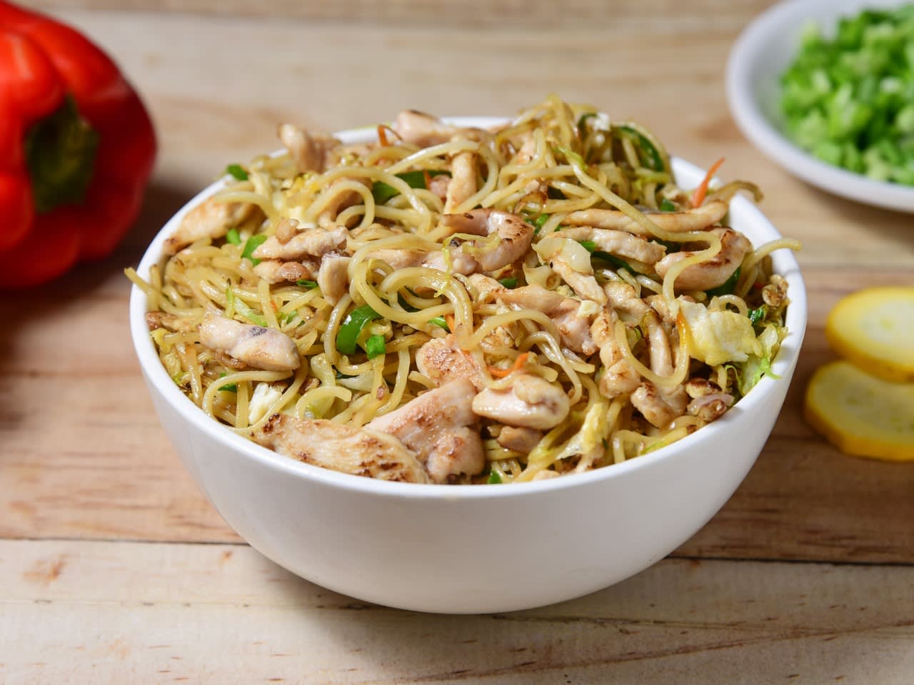 Dadu's Food - Logo