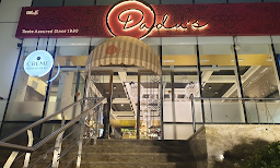 Dadu's Mithai Shop - Logo