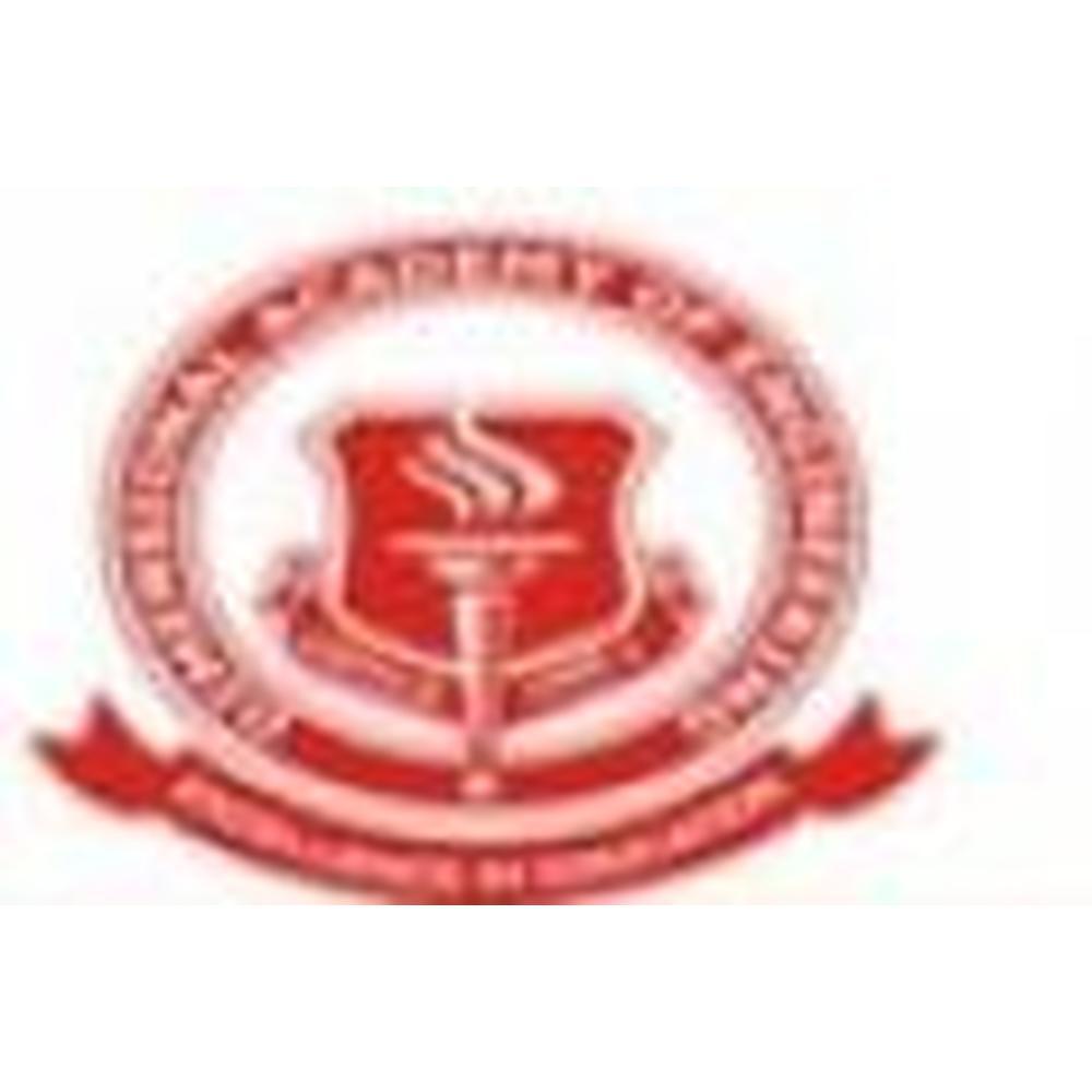 DAE Mumbai (DAE) - Logo