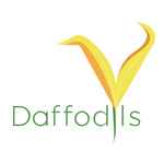 Daffodils Infra - Logo