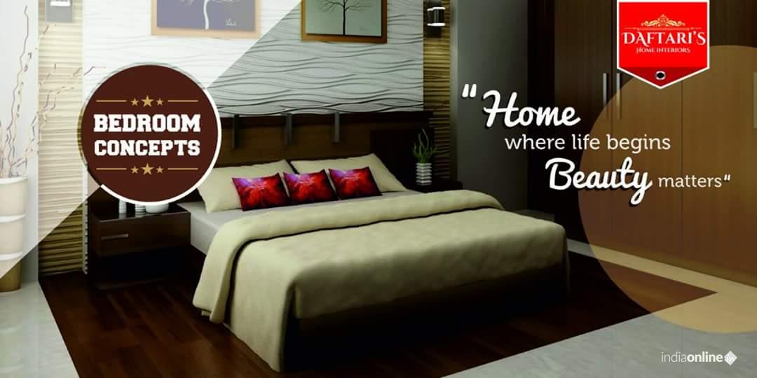 Daftaris Home Interiors - Cover photo