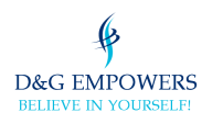 D &a; G Empowers - Logo