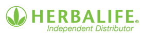 Dagmar Doubkova - Herbalife Independant Distributor - Logo