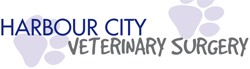 Dahl Chris Veterinary Surgeon - Logo