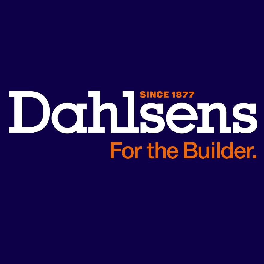 Dahlsens Wagga Wagga - Logo